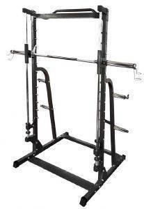     TOORX WLX 70 SMITH MACHINE