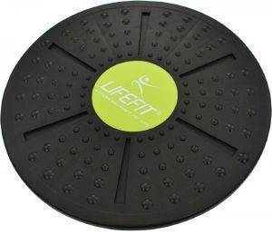 ΔΙΣΚΟΣ ΙΣΟΡΡΟΠΙΑΣ LIFEFIT BALANCE PAD (39 CM) ΔΙΣΚΟΣ ΙΣΟΡΡΟΠΙΑΣ LIFEFIT BALANCE PAD (39 CM)