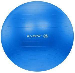 ΜΠΑΛΑ ΓΥΜΝΑΣΤΙΚΗΣ LIFEFIT ANTI-BURST ΜΠΛΕ (85 CM) ΜΠΑΛΑ ΓΥΜΝΑΣΤΙΚΗΣ LIFEFIT ANTI-BURST ΜΠΛΕ (85 CM)