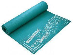  LIFEFIT SLIMFIT PLUS MAT  (173 X 58 X 0.6 CM)