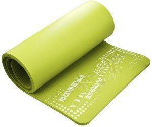 ΣΤΡΩΜΑ LIFEFIT EXCLUSIVE PLUS YOGA MAT ΠΡΑΣΙΝΟ (180 X 58 X 1.5 CM) ΣΤΡΩΜΑ LIFEFIT EXCLUSIVE PLUS YOGA MAT ΠΡΑΣΙΝΟ (180 X 58 X 1.5 CM)