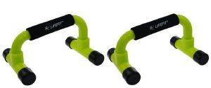 ΛΑΒΕΣ LIFEFIT PUSH UP (ΖΕΥΓΑΡΙ) ΠΡΑΣΙΝΕΣ ΛΑΒΕΣ LIFEFIT PUSH UP (ΖΕΥΓΑΡΙ) ΠΡΑΣΙΝΕΣ