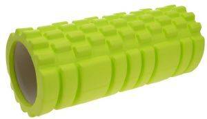 FOAM ROLLER LIFEFIT ΠΡΑΣΙΝΟ (33 Χ 14 CM) FOAM ROLLER LIFEFIT ΠΡΑΣΙΝΟ (33 Χ 14 CM)