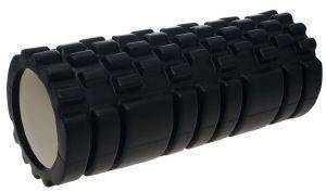 FOAM ROLLER LIFEFIT ΜΑΥΡΟ (33 Χ 14 CM) FOAM ROLLER LIFEFIT ΜΑΥΡΟ (33 Χ 14 CM)