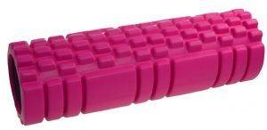 FOAM ROLLER LIFEFIT ΡΟΖ (45 Χ 14 CM) FOAM ROLLER LIFEFIT ΡΟΖ (45 Χ 14 CM)