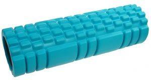 FOAM ROLLER LIFEFIT ΤΙΡΚΟΥΑΖ (45 Χ 14 CM) FOAM ROLLER LIFEFIT ΤΙΡΚΟΥΑΖ (45 Χ 14 CM)