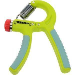 ΕΛΑΤΗΡΙΟ LIFEFIT EXTEND HAND GRIP ΠΡΑΣΙΝΟ (20-40 KG) ΕΛΑΤΗΡΙΟ LIFEFIT EXTEND HAND GRIP ΠΡΑΣΙΝΟ (20-40 KG)