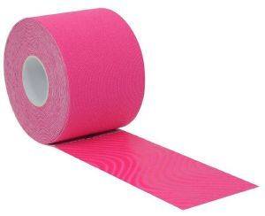 ΤΑΙΝΙΑ ΚΙΝΗΣΙΟΛΟΓΙΑΣ LIFEFIT FITTAPE ΡΟΖ (500X5 CM) ΤΑΙΝΙΑ ΚΙΝΗΣΙΟΛΟΓΙΑΣ LIFEFIT FITTAPE ΡΟΖ (500X5 CM)