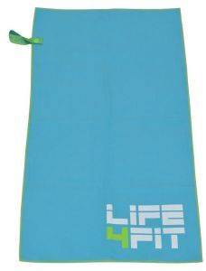 ΠΕΤΣΕΤΑ ΠΑΓΚΟΥ LIFEFIT QUICK-DRY TOWEL ΜΠΛΕ ΑΝΟΙΚΤΟ (70X40) ΠΕΤΣΕΤΑ ΠΑΓΚΟΥ LIFEFIT QUICK-DRY TOWEL ΜΠΛΕ ΑΝΟΙΚΤΟ (70X40)