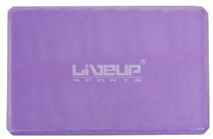 YOGA EVA BRICK LIVE UP ΜΩΒ YOGA EVA BRICK LIVE UP ΜΩΒ