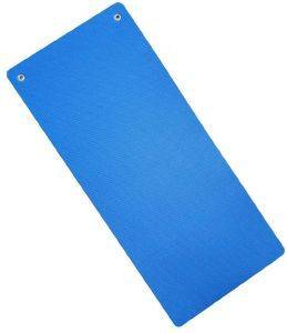 ΣΤΡΩΜΑ ΕΠΑΓΓΕΛΜΑΤΙΚΟ OPTIMUM GYM MAT ΜΑΥΡΟ/ΜΠΛΕ (140 X 60 X 1,5 CM) ΣΤΡΩΜΑ ΕΠΑΓΓΕΛΜΑΤΙΚΟ OPTIMUM GYM MAT ΜΑΥΡΟ/ΜΠΛΕ (140 X 60 X 1,5 CM)
