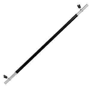 ΜΠΑΡΑ OPTIMUM BODY-PUMP Φ28 (130 CM) ΜΠΑΡΑ OPTIMUM BODY-PUMP Φ28 (130 CM)