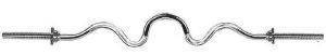 ΣΤΡΑΒΟΜΠΑΡΑ OPTIMUM SUPER CURL Φ28 (120 CM) ΣΤΡΑΒΟΜΠΑΡΑ OPTIMUM SUPER CURL Φ28 (120 CM)