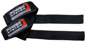  POWER SYSTEM PS-3400 POWER STRAPS /