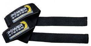  POWER SYSTEM PS-3400 POWER STRAPS /