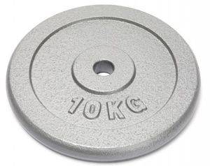 ΔΙΣΚΟΣ ΜΕΤΑΛΛΙΚΟΣ UPOWER ΓΚΡΙ (20 KG) ΔΙΣΚΟΣ ΜΕΤΑΛΛΙΚΟΣ UPOWER ΓΚΡΙ (20 KG)
