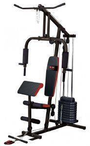 ΠΟΛΥΟΡΓΑΝΟ BODY SCULPTURE BMG4202 ΠΟΛΥΟΡΓΑΝΟ BODY SCULPTURE BMG4202