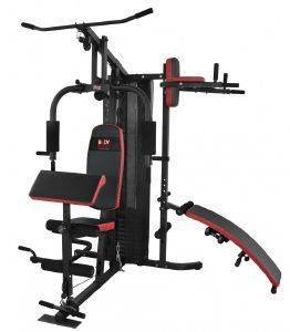 ΠΟΛΥΟΡΓΑΝΟ BODY SCULPTURE BMG4702 ΠΟΛΥΟΡΓΑΝΟ BODY SCULPTURE BMG4702