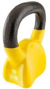 BAPΟΣ ΜΕ ΛΑΒΗ KETTLEBELL (4 KG) BAPΟΣ ΜΕ ΛΑΒΗ KETTLEBELL (4 KG)