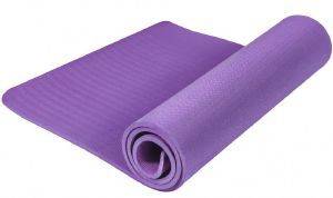  OPTIMUM TPE YOGA MAT  (183 X 61 X 0.6 CM)