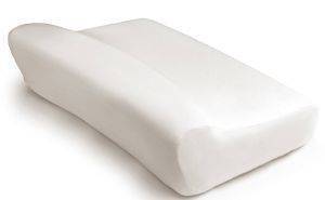 ΜΑΞΙΛΑΡΙ SISSEL TEMP-CONTROL ORTHOPEDIC PILLOW CLASSIC ΛΕΥΚΟ (48X31X10 CM) ΜΑΞΙΛΑΡΙ SISSEL TEMP-CONTROL ORTHOPEDIC PILLOW CLASSIC ΛΕΥΚΟ (48X31X10 CM)