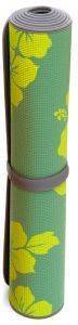  SISSEL YOGA MAT FLOWER  (180X60X0.4 CM)