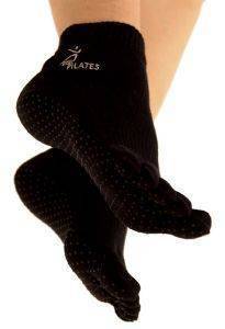  SISSEL PILATES SOCKS  L/XL (41-45)