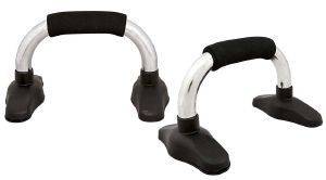 ΛΑΒΕΣ ΕΔΑΦΟΥΣ AMILA 44009 PUSH-UP STAND METALLIC (2 ΤΜΧ) ΛΑΒΕΣ ΕΔΑΦΟΥΣ AMILA 44009 PUSH-UP STAND METALLIC (2 ΤΜΧ)