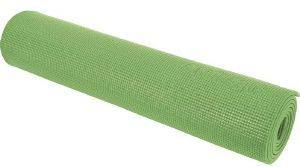 ΣΤΡΩΜΑ YOGA AMILA 81717 ANTI-SCRATCH ΠΡΑΣΙΝΟ (173X61X0.4 CM) ΣΤΡΩΜΑ YOGA AMILA 81717 ANTI-SCRATCH ΠΡΑΣΙΝΟ (173X61X0.4 CM)