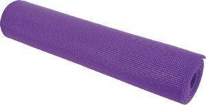 ΣΤΡΩΜΑ YOGA AMILA 81720 ANTI-SCRATCH ΜΩΒ (173X61X0.6 CM) ΣΤΡΩΜΑ YOGA AMILA 81720 ANTI-SCRATCH ΜΩΒ (173X61X0.6 CM)