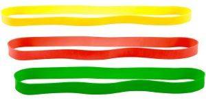 ΛΑΣΤΙΧΟ ΑΝΤΙΣΤΑΣΗΣ INSPORTLINE RESISTANCE RUBBER BAND 27.5 CM ΛΑΣΤΙΧΟ ΑΝΤΙΣΤΑΣΗΣ INSPORTLINE RESISTANCE RUBBER BAND 27.5 CM