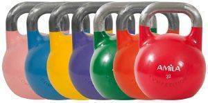 KETTLEBELL AMILA 