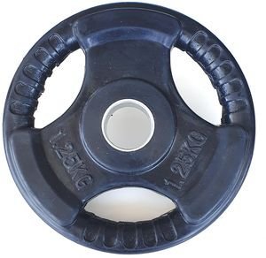 OPTIMUM ΔΙΣΚΟΣ ΜΕ ΕΠΕΝΔΥΣΗ ΛΑΣΤΙΧΟ Φ28 (1.25 KG)