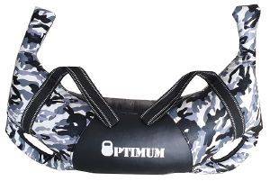   OPTIMUM BULGARIAN BAG CAMOUFLAGE