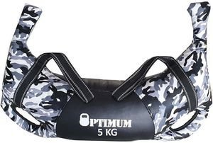 ΣΑΚΙΔΙΟ ΠΡΟΠΟΝΗΣΗΣ OPTIMUM BULGARIAN BAG CAMOUFLAGE (5 KG) ΣΑΚΙΔΙΟ ΠΡΟΠΟΝΗΣΗΣ OPTIMUM BULGARIAN BAG CAMOUFLAGE (5 KG)