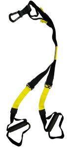 ΣΥΣΤΗΜΑ ΜΕ ΙΜΑΝΤΕΣ OPTIMUM SUSPENSION TRAINER ΜΑΥΡΟ/ΚΙΤΡΙΝΟ ΣΥΣΤΗΜΑ ΜΕ ΙΜΑΝΤΕΣ OPTIMUM SUSPENSION TRAINER ΜΑΥΡΟ/ΚΙΤΡΙΝΟ