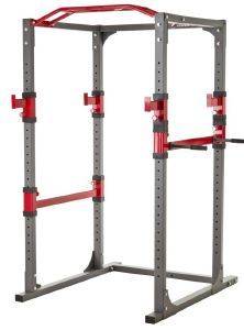  OPTIMUM POWER RACK