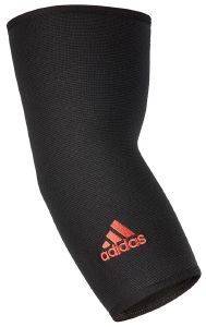 ΕΠΙΑΓΚΩΝΙΔΑ ADIDAS ELBOW SUPPORT ΜΑΥΡΗ (M)