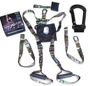    OPTIMUM SUSPENSION TRAINER CAMOUFLAGE