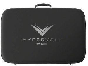 ΤΣΑΝΤΑ ΜΕΤΑΦΟΡΑΣ ΣΥΣΚΕΥΗΣ ΜΑΣΑΖ HYPERICE HYPERVOLT CASE ΤΣΑΝΤΑ ΜΕΤΑΦΟΡΑΣ ΣΥΣΚΕΥΗΣ ΜΑΣΑΖ HYPERICE HYPERVOLT CASE