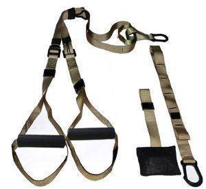    OPTIMUM SUSPENSION TRAINER ARMY