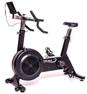  MAD BIKE ERGOMETER