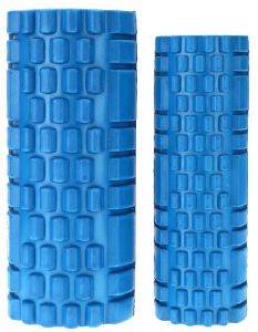 FOAM ROLLER OPTIMUM EVA SET ΘΑΛΑΣΣΙ FOAM ROLLER OPTIMUM EVA SET ΘΑΛΑΣΣΙ