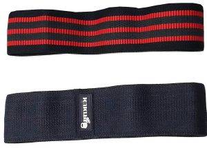   OPTIMUM NEW HIP RESISTANCE BAND  (MEDIUM)