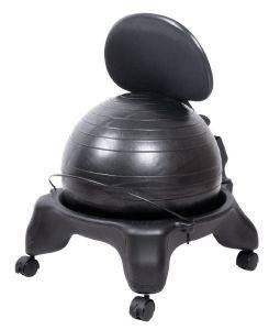 ΚΑΘΙΣΜΑ ΜΠΑΛΑΣ INSPORTLINE BALL CHAIR G-CHAIR ΚΑΘΙΣΜΑ ΜΠΑΛΑΣ INSPORTLINE BALL CHAIR G-CHAIR