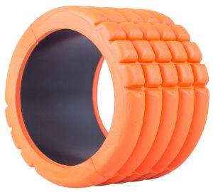 YOGA ROLLER INSPORTLINE ELIPO ΠΟΡΤΟΚΑΛΙ YOGA ROLLER INSPORTLINE ELIPO ΠΟΡΤΟΚΑΛΙ