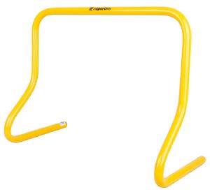 ΕΜΠΟΔΙΟ ΠΡΟΠΟΝΗΣΗΣ INSPORTLINE CF100 ΚΙΤΡΙΝΟ (30 CM) ΕΜΠΟΔΙΟ ΠΡΟΠΟΝΗΣΗΣ INSPORTLINE CF100 ΚΙΤΡΙΝΟ (30 CM)