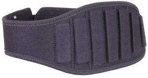 ΖΩΝΗ INSPORTLINE BELDO BELT ΜΑΥΡΗ (L/XL) ΖΩΝΗ INSPORTLINE BELDO BELT ΜΑΥΡΗ (L/XL)