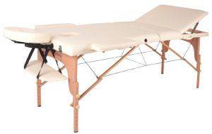 ΚΡΕΒΑΤΙ ΜΑΣΑΖ INSPORTLINE JAPANE 3-PIECE WOODEN ΕΚΡΟΥ ΚΡΕΒΑΤΙ ΜΑΣΑΖ INSPORTLINE JAPANE 3-PIECE WOODEN ΕΚΡΟΥ