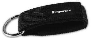 ΙΜΑΝΤΑΣ ΠΡΟΣΑΓΩΓΩΝ INSPORTLINE ANKLE STRAP ΜΑΥΡΟΣ ΙΜΑΝΤΑΣ ΠΡΟΣΑΓΩΓΩΝ INSPORTLINE ANKLE STRAP ΜΑΥΡΟΣ